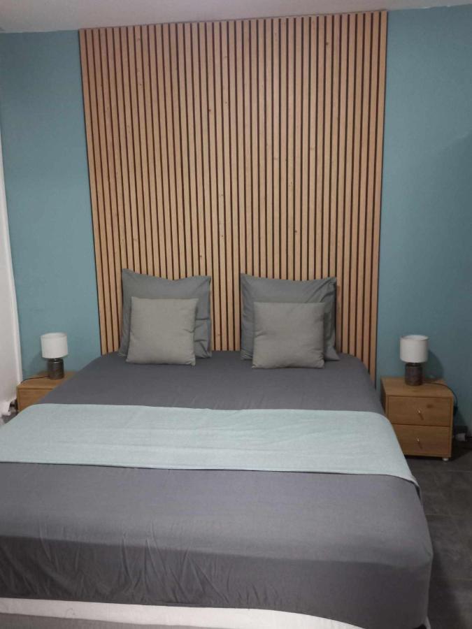 Corail Azur Terre Sainte Apartment Exterior photo