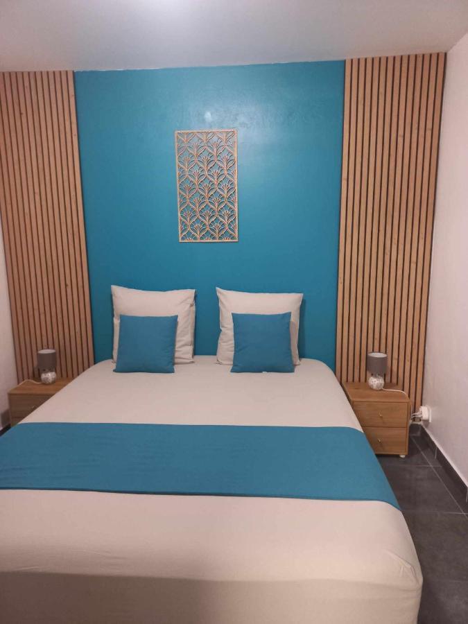 Corail Azur Terre Sainte Apartment Exterior photo