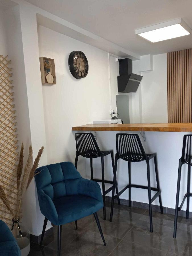 Corail Azur Terre Sainte Apartment Exterior photo